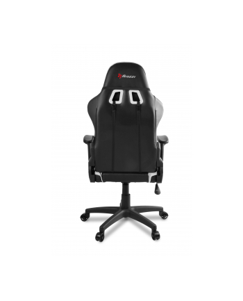 Arozzi Verona Gaming Chair V2 VERONA-V2-WT - black/white