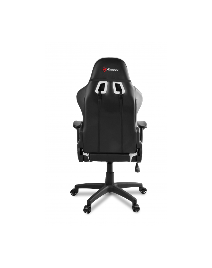 Arozzi Verona Gaming Chair V2 VERONA-V2-WT - black/white główny
