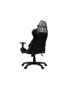 Arozzi Verona Gaming Chair V2 VERONA-V2-WT - black/white - nr 25