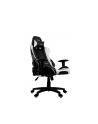 Arozzi Verona Gaming Chair V2 VERONA-V2-WT - black/white - nr 27