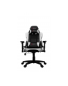 Arozzi Verona Gaming Chair V2 VERONA-V2-WT - black/white - nr 29