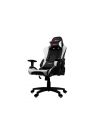 Arozzi Verona Gaming Chair V2 VERONA-V2-WT - black/white - nr 30