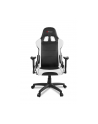 Arozzi Verona Gaming Chair V2 VERONA-V2-WT - black/white - nr 40