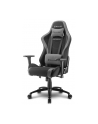 Sharkoon Skiller SGS2 Gaming Seat - black/grey - nr 9