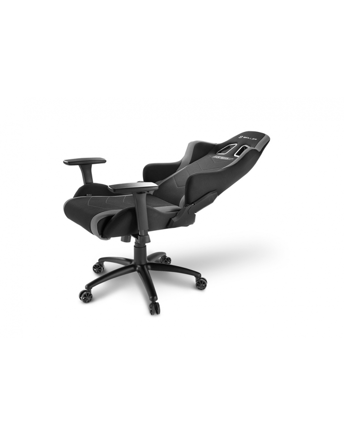 Sharkoon Skiller SGS2 Gaming Seat - black/grey główny