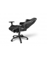 Sharkoon Skiller SGS2 Gaming Seat - black/grey - nr 19