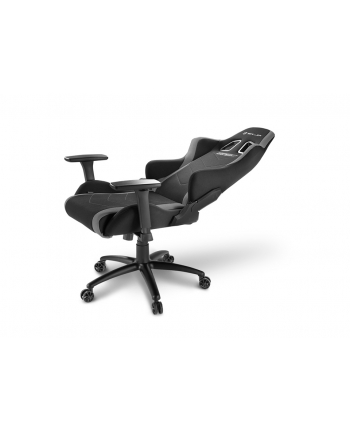 Sharkoon Skiller SGS2 Gaming Seat - black/grey