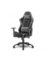 Sharkoon Skiller SGS2 Gaming Seat - black/grey - nr 20
