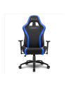 Sharkoon Skiller SGS2 Gaming Seat - black/blue - nr 10