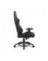 Sharkoon Skiller SGS2 Gaming Seat - black/blue - nr 11