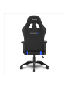 Sharkoon Skiller SGS2 Gaming Seat - black/blue - nr 13