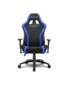 Sharkoon Skiller SGS2 Gaming Seat - black/blue - nr 14