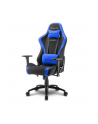 Sharkoon Skiller SGS2 Gaming Seat - black/blue - nr 16