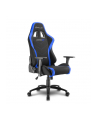 Sharkoon Skiller SGS2 Gaming Seat - black/blue - nr 17