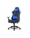 Sharkoon Skiller SGS2 Gaming Seat - black/blue - nr 1