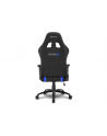 Sharkoon Skiller SGS2 Gaming Seat - black/blue - nr 22