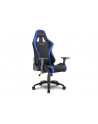 Sharkoon Skiller SGS2 Gaming Seat - black/blue - nr 23