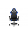 Sharkoon Skiller SGS2 Gaming Seat - black/blue - nr 24