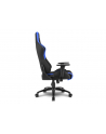 Sharkoon Skiller SGS2 Gaming Seat - black/blue - nr 26