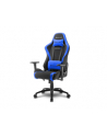 Sharkoon Skiller SGS2 Gaming Seat - black/blue - nr 27