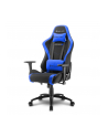 Sharkoon Skiller SGS2 Gaming Seat - black/blue - nr 2