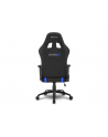Sharkoon Skiller SGS2 Gaming Seat - black/blue - nr 33
