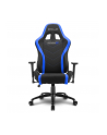 Sharkoon Skiller SGS2 Gaming Seat - black/blue - nr 3