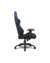 Sharkoon Skiller SGS2 Gaming Seat - black/blue - nr 5