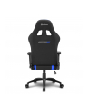 Sharkoon Skiller SGS2 Gaming Seat - black/blue - nr 7