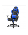 Sharkoon Skiller SGS2 Gaming Seat - black/blue - nr 9