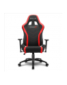Sharkoon Skiller SGS2 Gaming Seat - black/red - nr 7