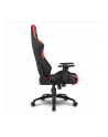 Sharkoon Skiller SGS2 Gaming Seat - black/red - nr 8
