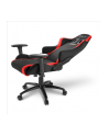 Sharkoon Skiller SGS2 Gaming Seat - black/red - nr 9