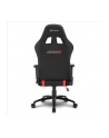 Sharkoon Skiller SGS2 Gaming Seat - black/red - nr 10