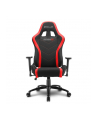 Sharkoon Skiller SGS2 Gaming Seat - black/red - nr 12