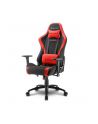 Sharkoon Skiller SGS2 Gaming Seat - black/red - nr 13