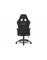 Sharkoon Skiller SGS2 Gaming Seat - black/red - nr 23