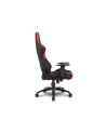 Sharkoon Skiller SGS2 Gaming Seat - black/red - nr 26