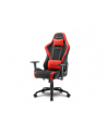 Sharkoon Skiller SGS2 Gaming Seat - black/red - nr 28