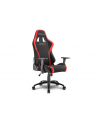 Sharkoon Skiller SGS2 Gaming Seat - black/red - nr 31