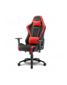 Sharkoon Skiller SGS2 Gaming Seat - black/red - nr 35