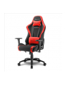 Sharkoon Skiller SGS2 Gaming Seat - black/red - nr 6