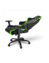 Sharkoon Skiller SGS2 Gaming Seat - black/green - nr 11