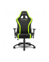 Sharkoon Skiller SGS2 Gaming Seat - black/green - nr 13