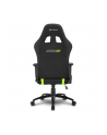 Sharkoon Skiller SGS2 Gaming Seat - black/green - nr 18