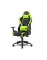 Sharkoon Skiller SGS2 Gaming Seat - black/green - nr 1
