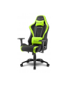 Sharkoon Skiller SGS2 Gaming Seat - black/green - nr 23