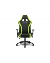 Sharkoon Skiller SGS2 Gaming Seat - black/green - nr 24
