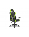 Sharkoon Skiller SGS2 Gaming Seat - black/green - nr 25
