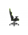 Sharkoon Skiller SGS2 Gaming Seat - black/green - nr 26